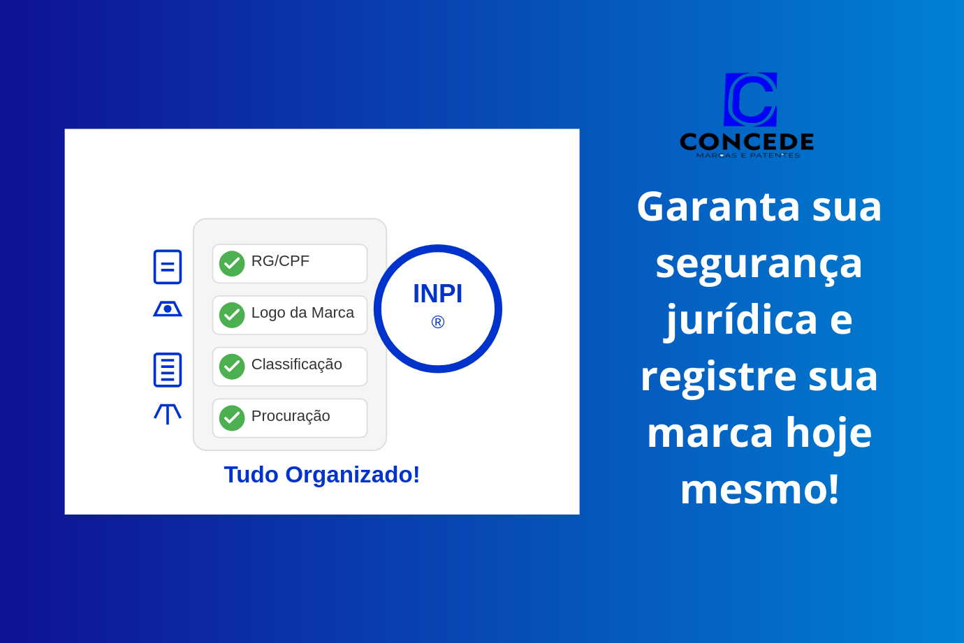 posso-registrar-marca-sem-empresa-aberta-pessoa-sorridente-documento